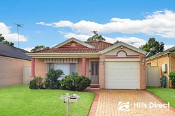 10 Candice Crescent, Stanhope Gardens