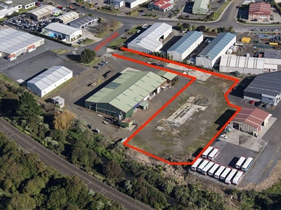 Business  Light Industry Zone