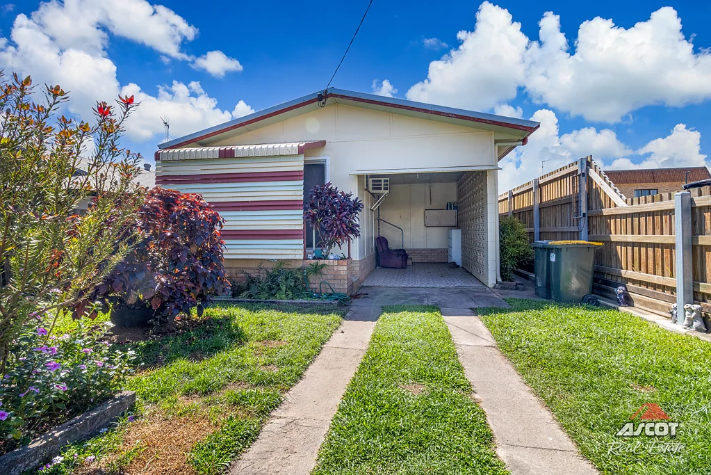 1A Bellevue Street, Bundaberg West, QLD 4670