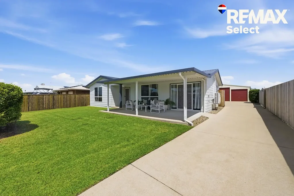 28 Audrena Street, Hay Point, QLD 4740