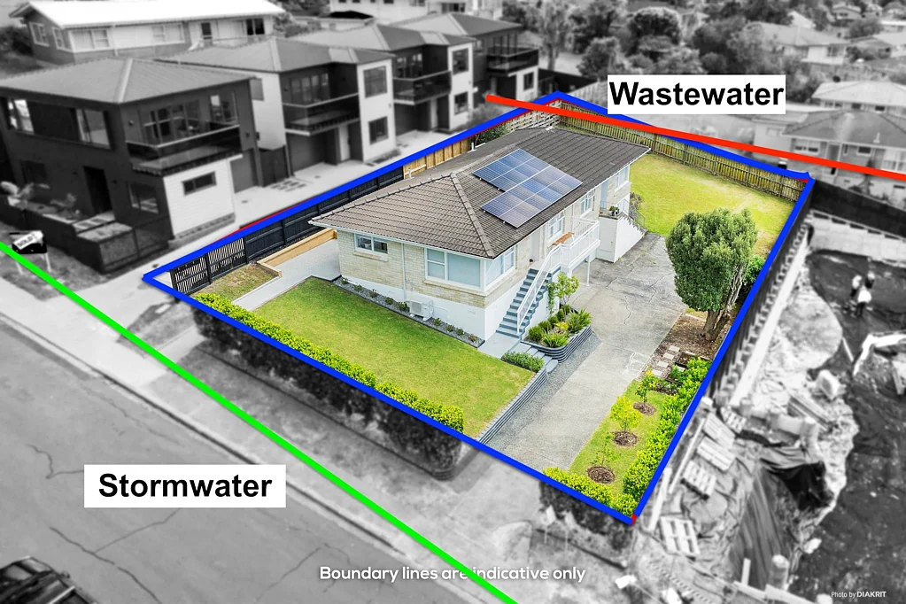 Hillcrest 4બેડરૂમ Dual-Income Opportunity in Double Westlake Zon...