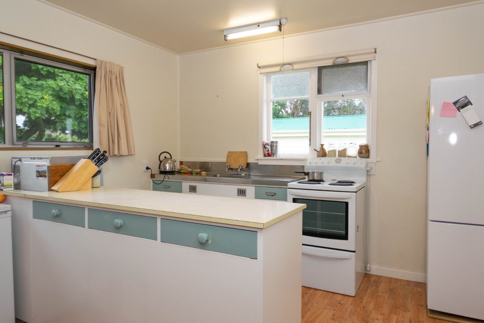 343 Awatere Valley Road, Seddon, Marlborough, 4 chambres, 0 salles de bain