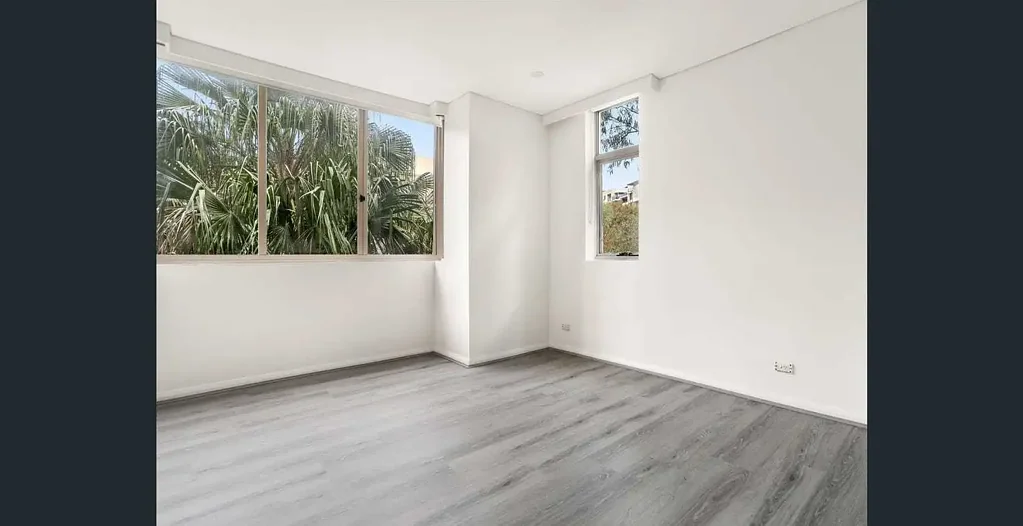 Modern 2-Bedroom Apartment in Prime Inner-City Location