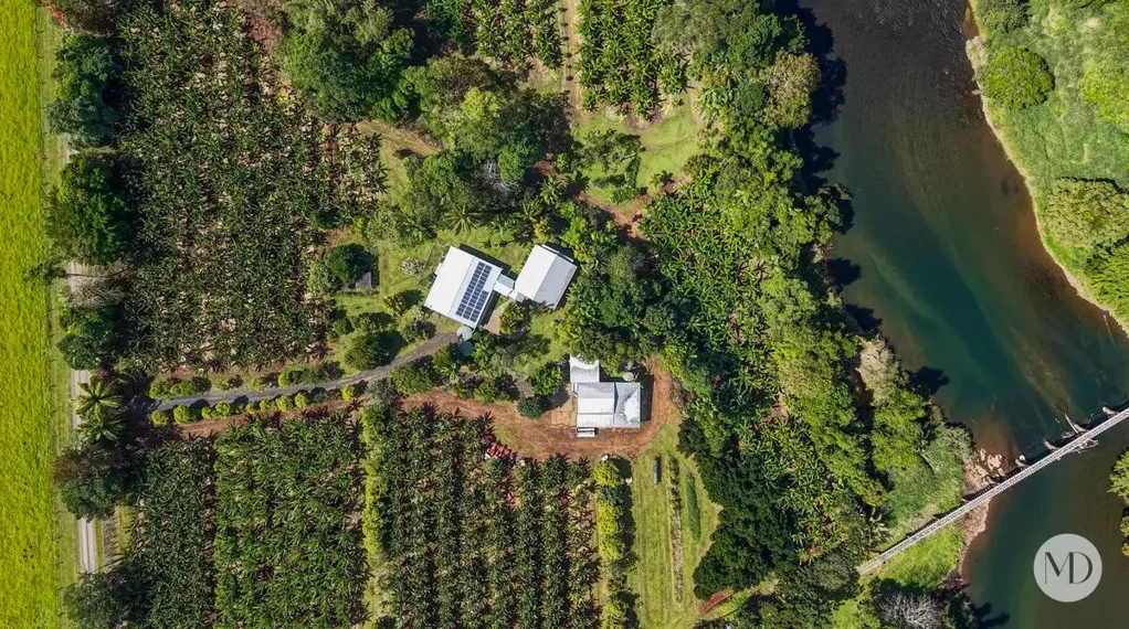 South Johnstone 3ห้องนอน Profitable Farming - Exceptional Lifestyle.