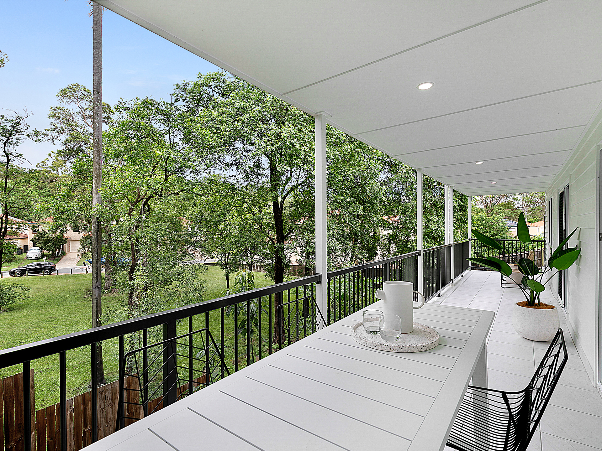 6 MIZEN PL, HOLLAND PARK WEST QLD 4121, 0部屋, 0バスルーム, House