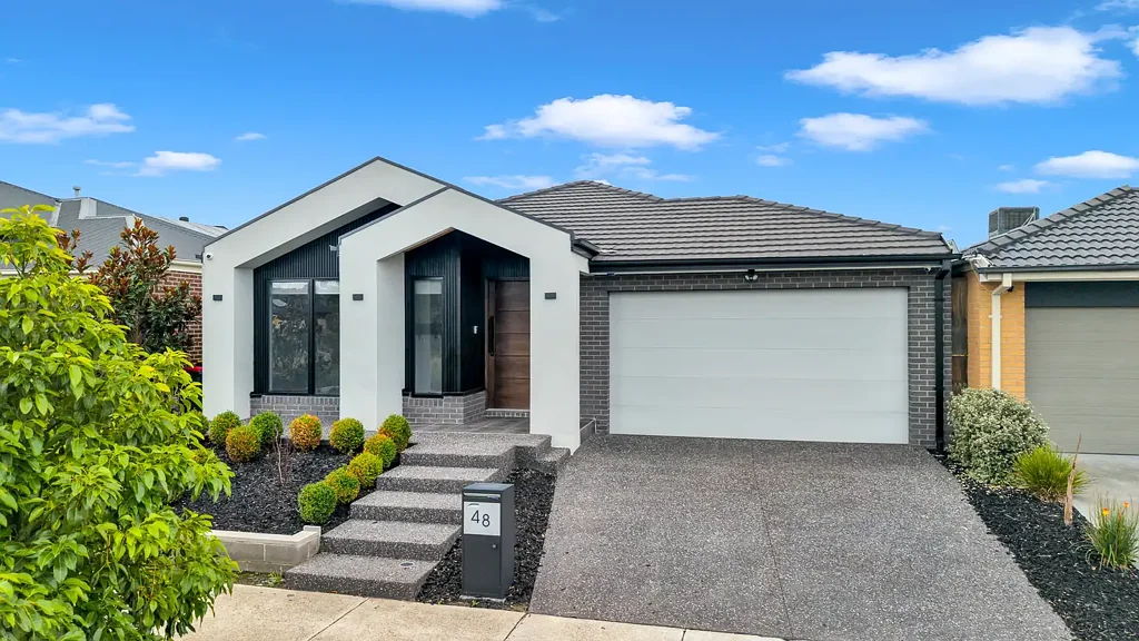 48 Boyce Boulevard, Mernda, VIC 3754
