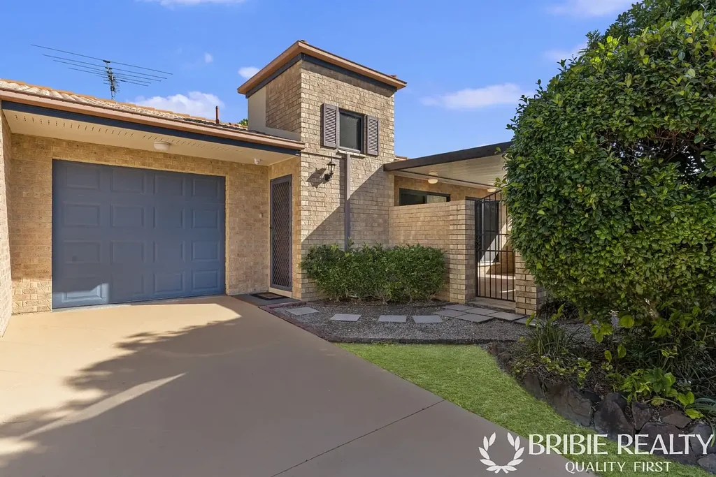 Bellara 2 Bedroom Italian Inspired Design by Engineer Builder
