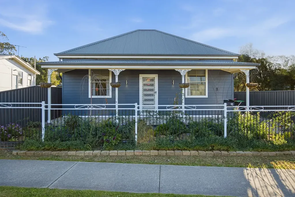 Cosy 3-bedroom Home