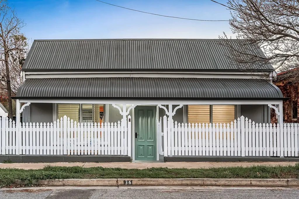 36 Ansell Street, Semaphore, SA 5019