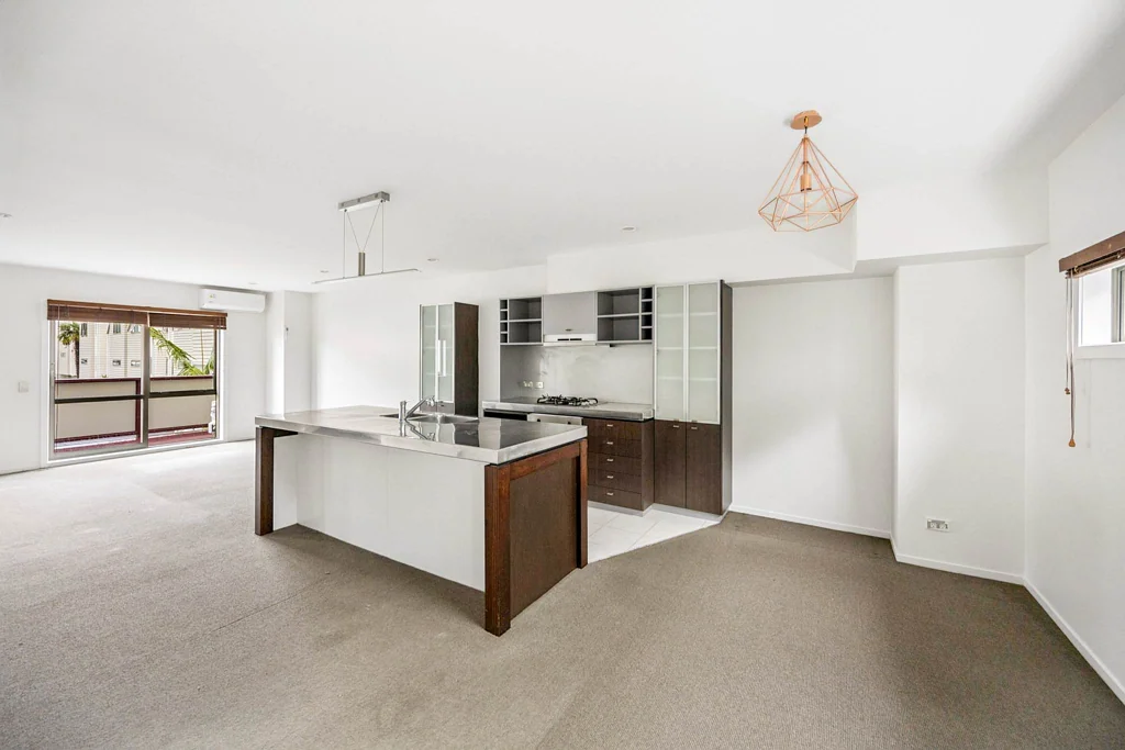 Modern Living in the Heart of Three Kings