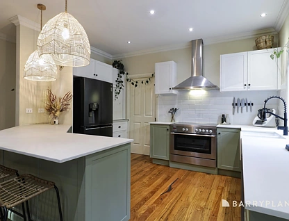 2711 Gembrook - Launching Place Road, Gembrook, VIC 3783, 5房, 2浴, House