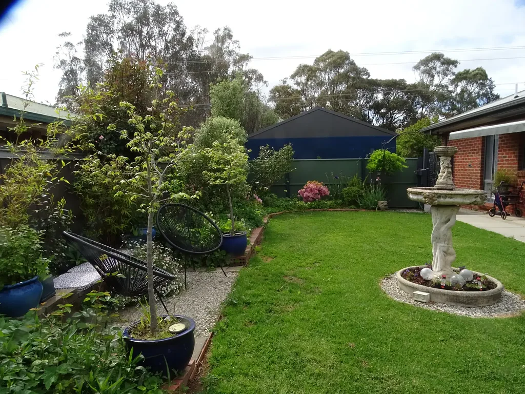151 High Street, Nagambie, VIC 3608