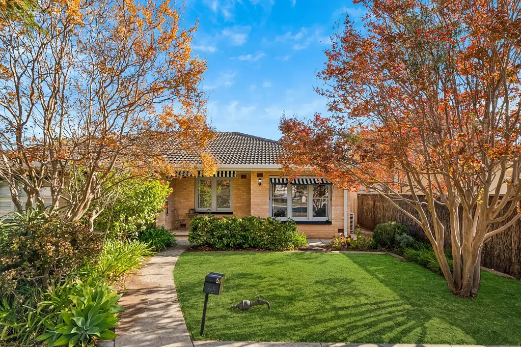 4/65 Northumberland Street, Tusmore, SA 5065