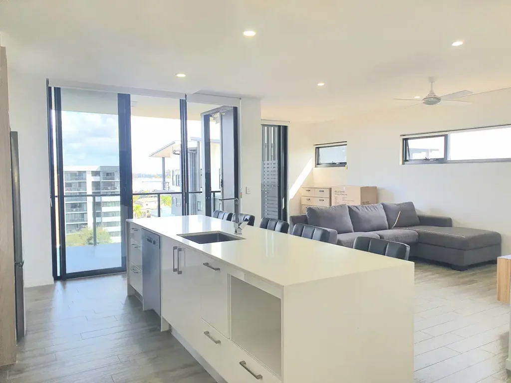 Upper Mount Gravatt 2غرفة نوم Discover Spacious and Functional Living in the Heart of Upper Mount Gravatt!