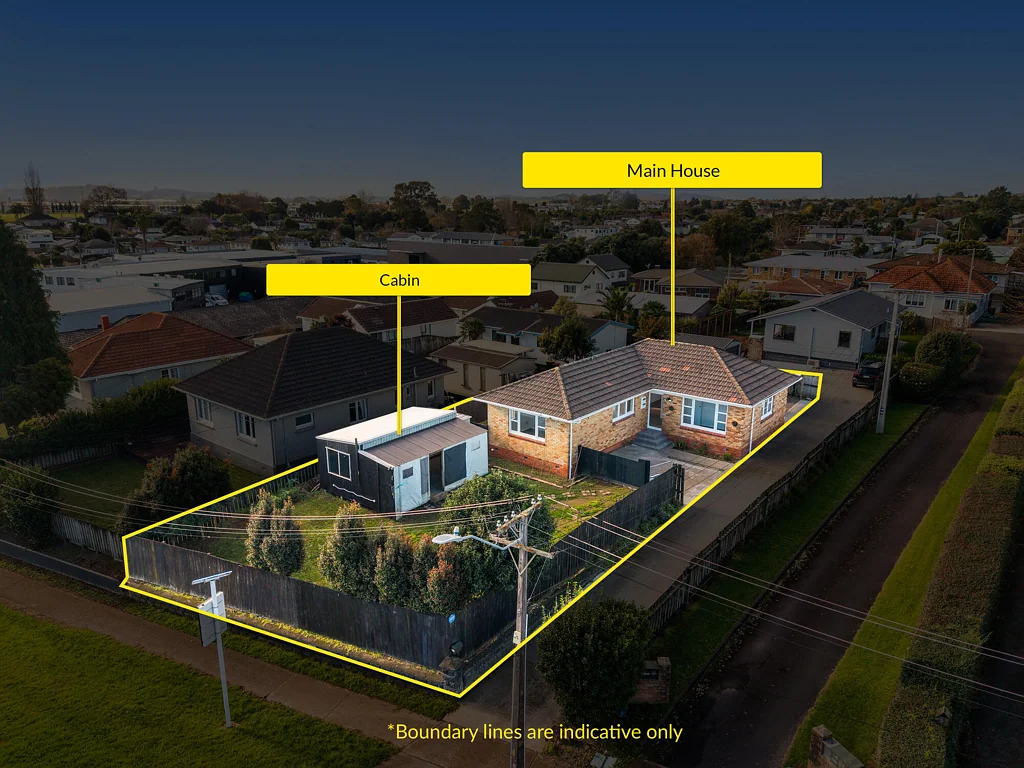 Papakura 3chambre Don't Wait - Make an Offer