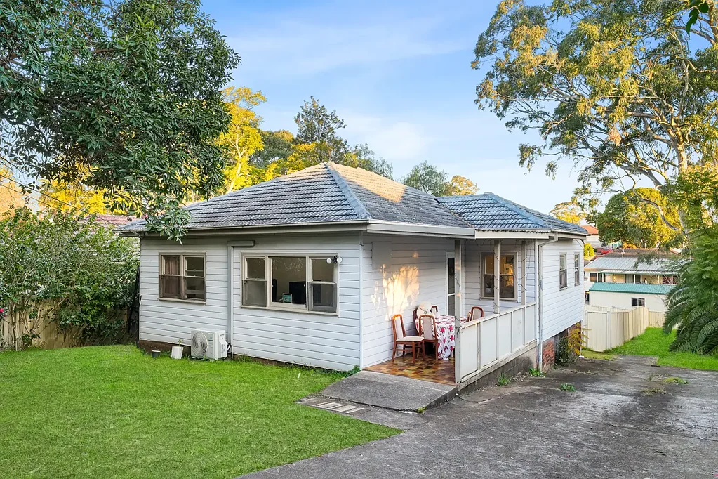 236 Carpenter Street, St Marys, NSW 2760