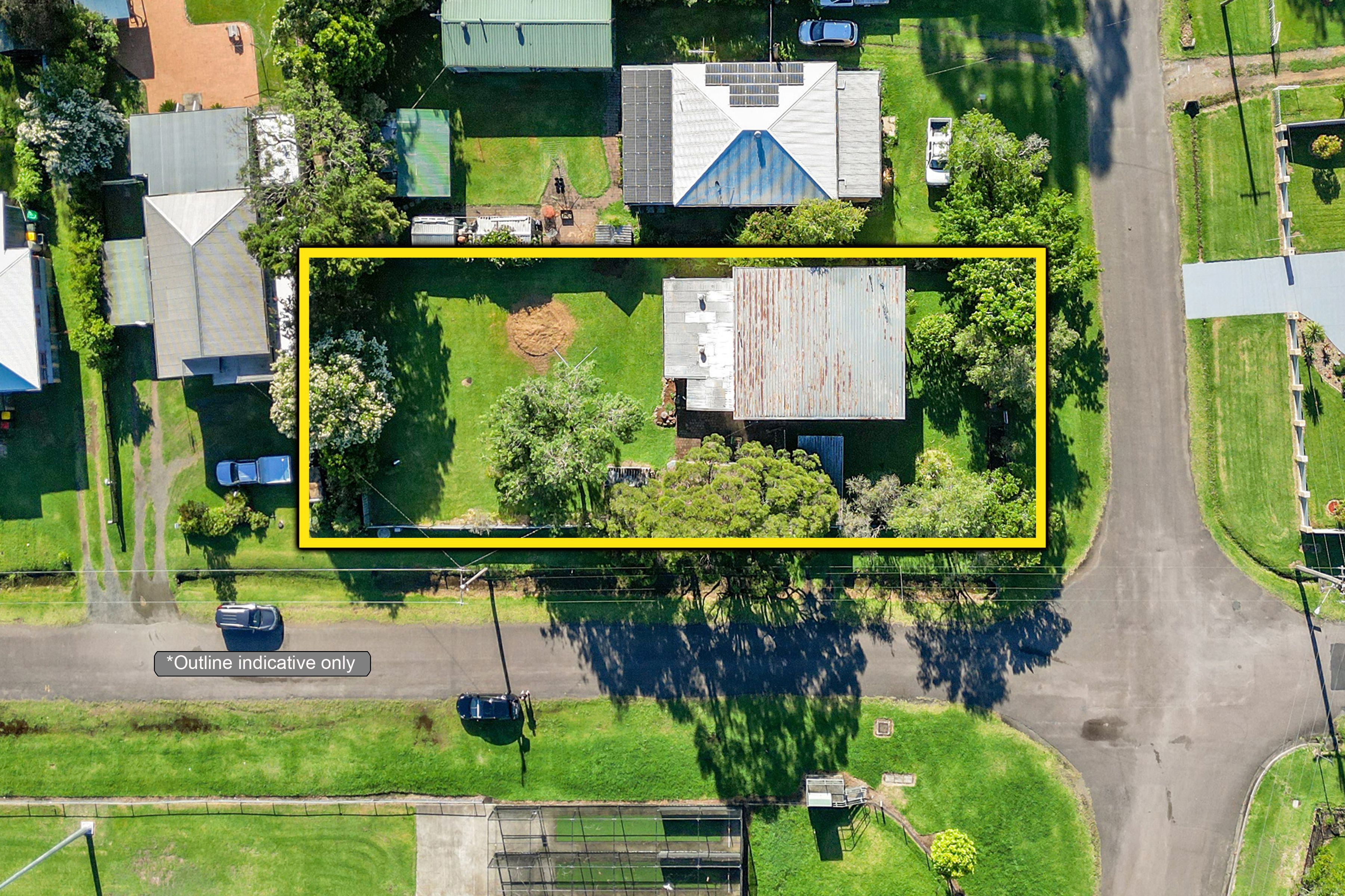 34 DOUGLASS ST, DORA CREEK NSW 2264, 0 phòng ngủ, 0 phòng tắm, House