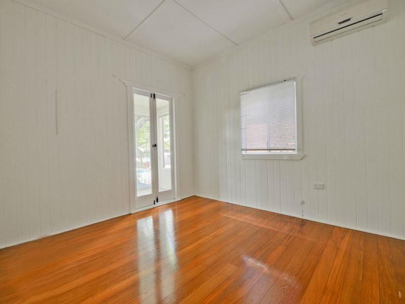 11 WATER ST, RED HILL QLD 4059, 0 Schlafzimmer, 0 Badezimmer, House