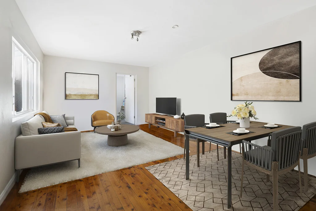 Manly 1Phòng ngủ Quiet Manly living with village convenience and beachside lifestyle