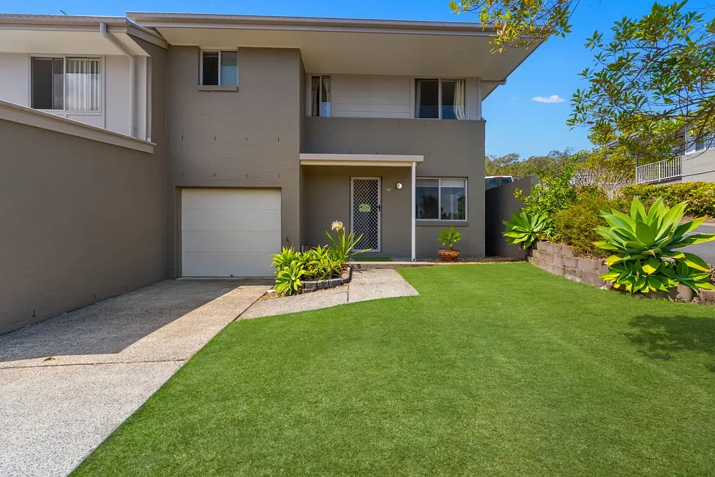 Pacific Pines 3બેડરૂમ SPACE, PRIVACY & RESORT-STYLE LIVING IN THE HEART OF PACIFIC PINES