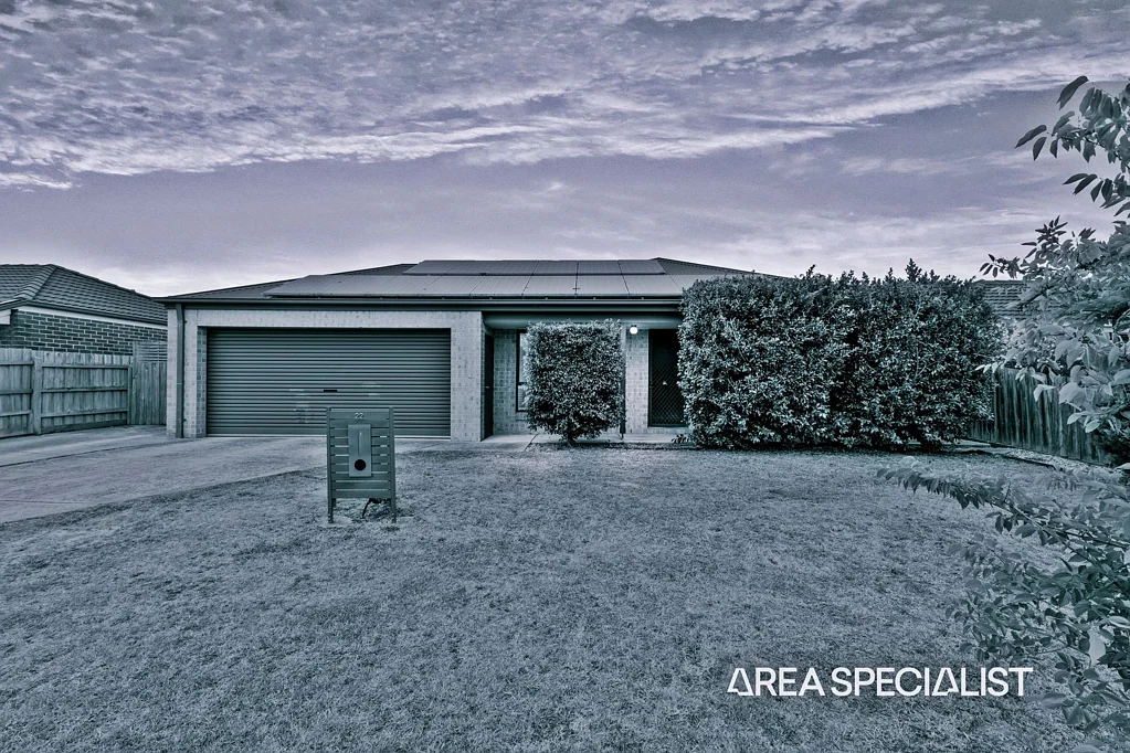 22 Amberley Drive, Pakenham, VIC 3810