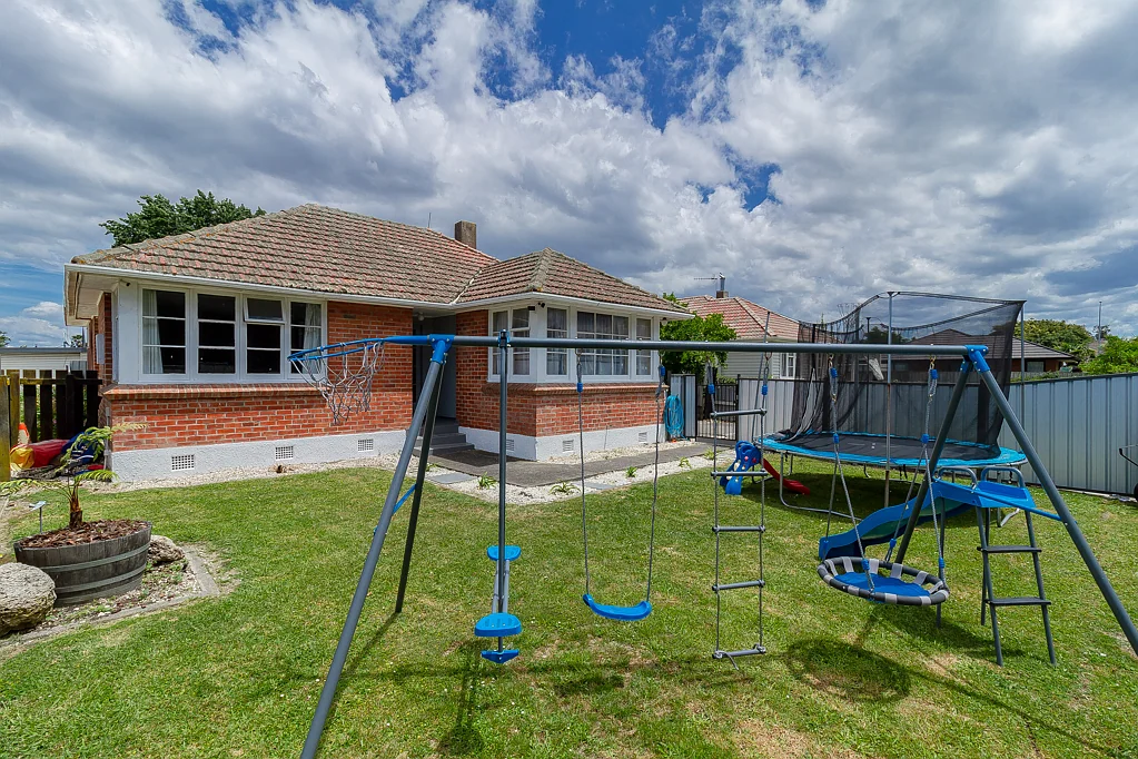 17 Kettle Crescent, Marewa, Napier, Hawke's Bay