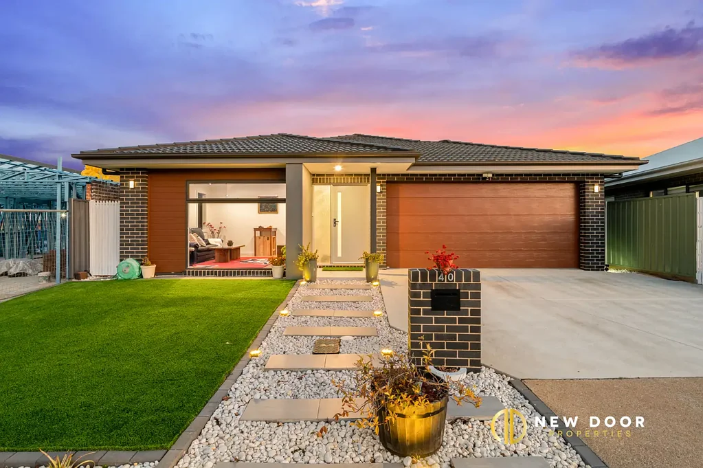Taylor 4房  A Spectacular Home that ticks all the Boxes!