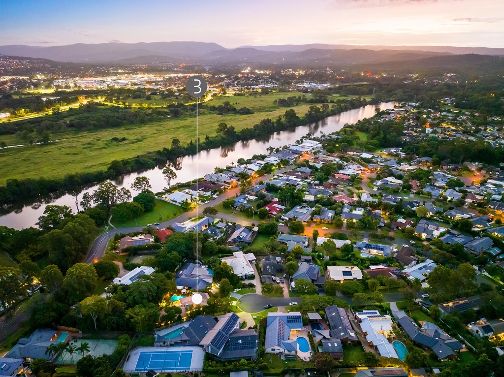 14 CAMERON CT, ASHMORE QLD 4214, 0 phòng ngủ, 0 phòng tắm, House