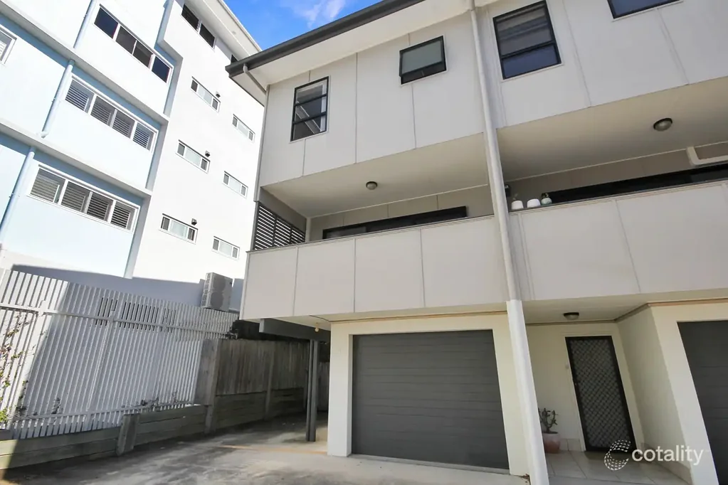 Modern Townhouse Living in the Heart of Sherwood