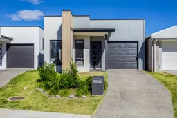 41 Amundsen Drive, Logan Reserve