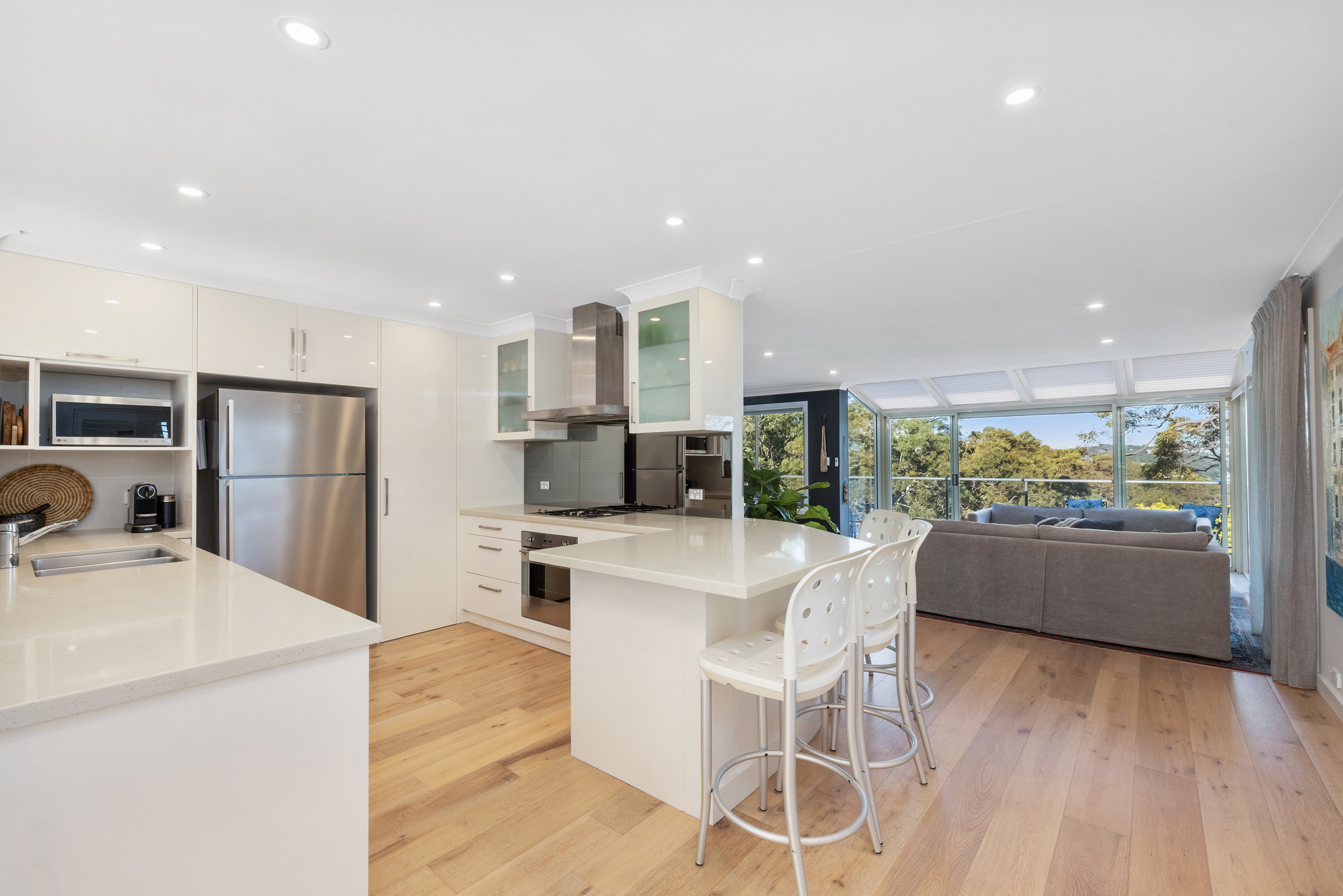 10 OGILVY RD, CLONTARF NSW 2093, 0房, 0浴, House