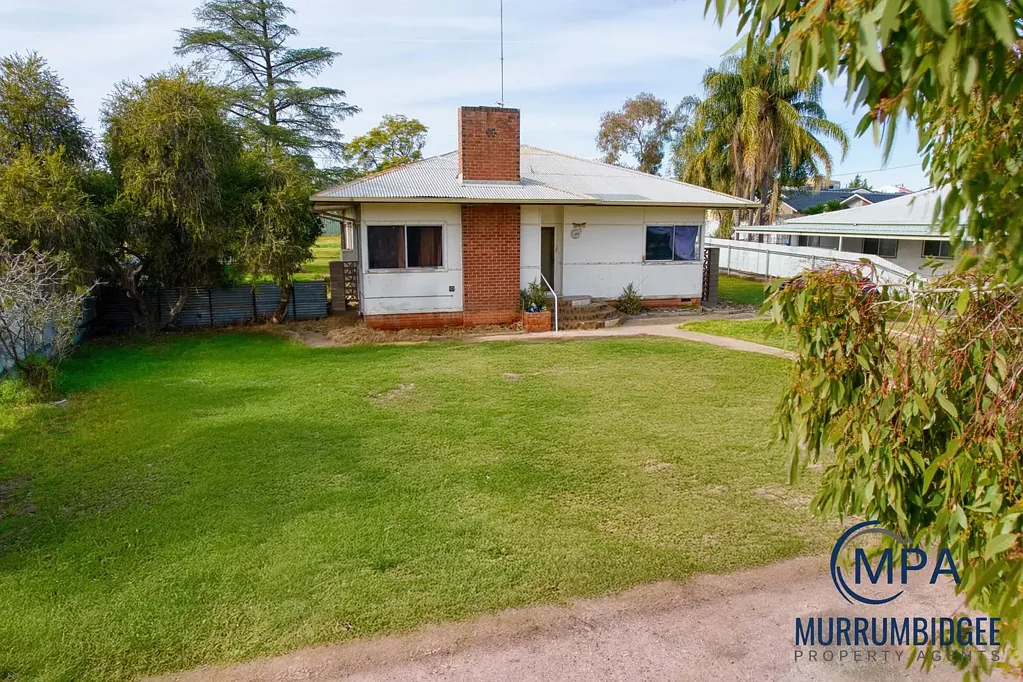179 Palm Avenue, Leeton, NSW 2705
