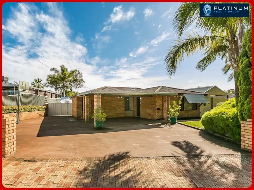 Great family home in a fabulous location