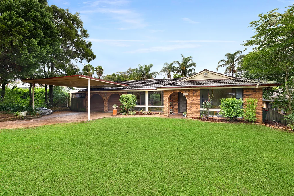 11 Camelot Close, Mount Colah, NSW 2079
