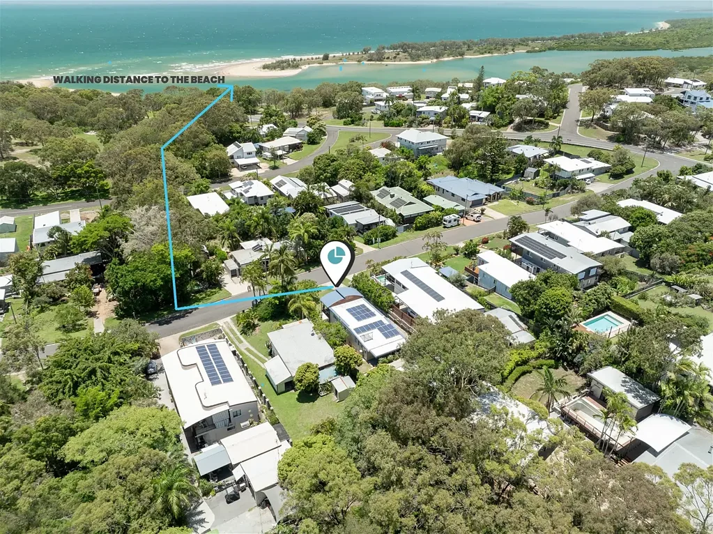 Tannum Sands 3ਬੈੱਡਰੂਮ Premium Coastal Home With Dual Living Option!