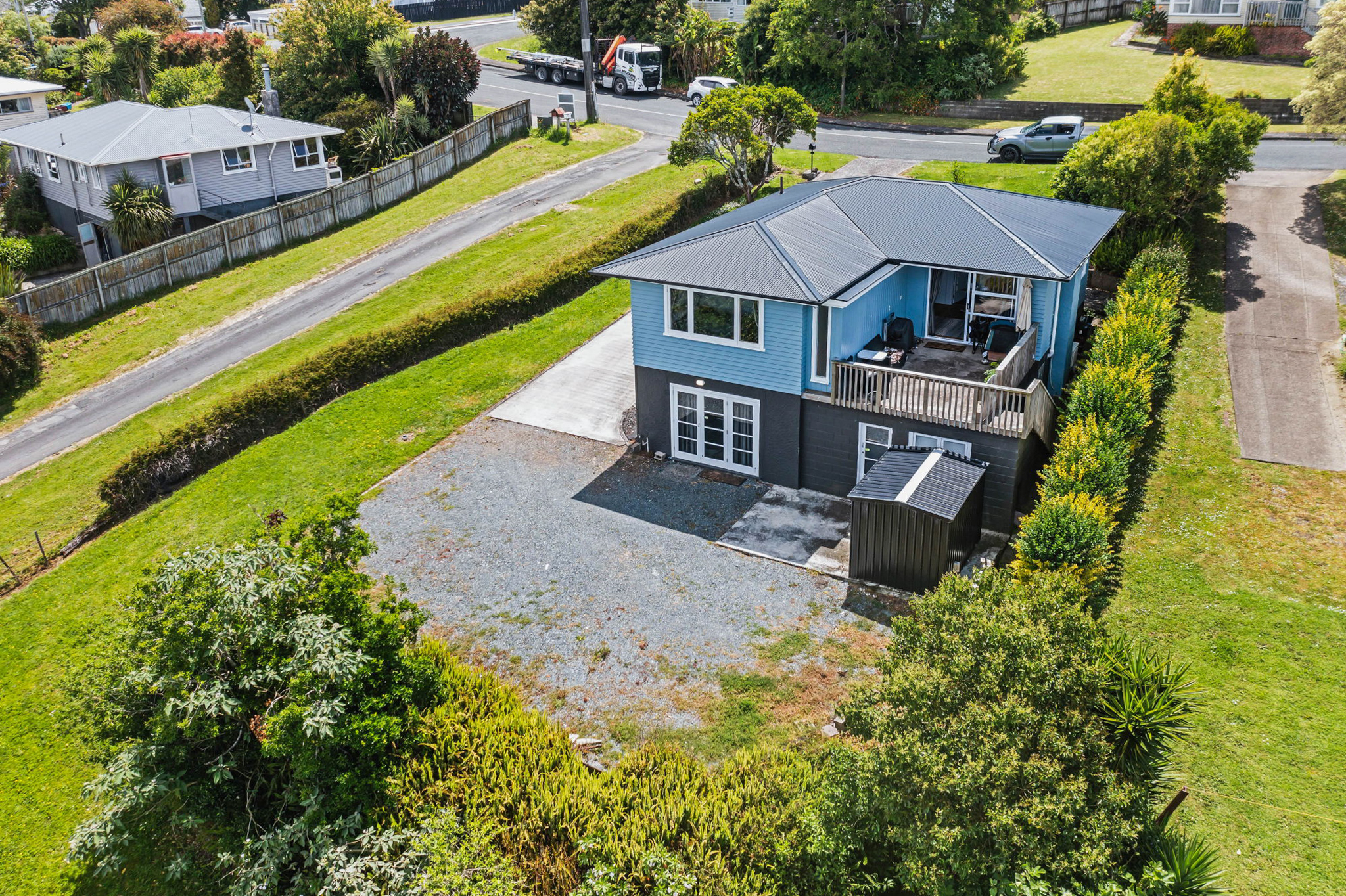 13 Ogle Crescent, Kamo, Whangarei, 3 Bedrooms, 0 Bathrooms, House