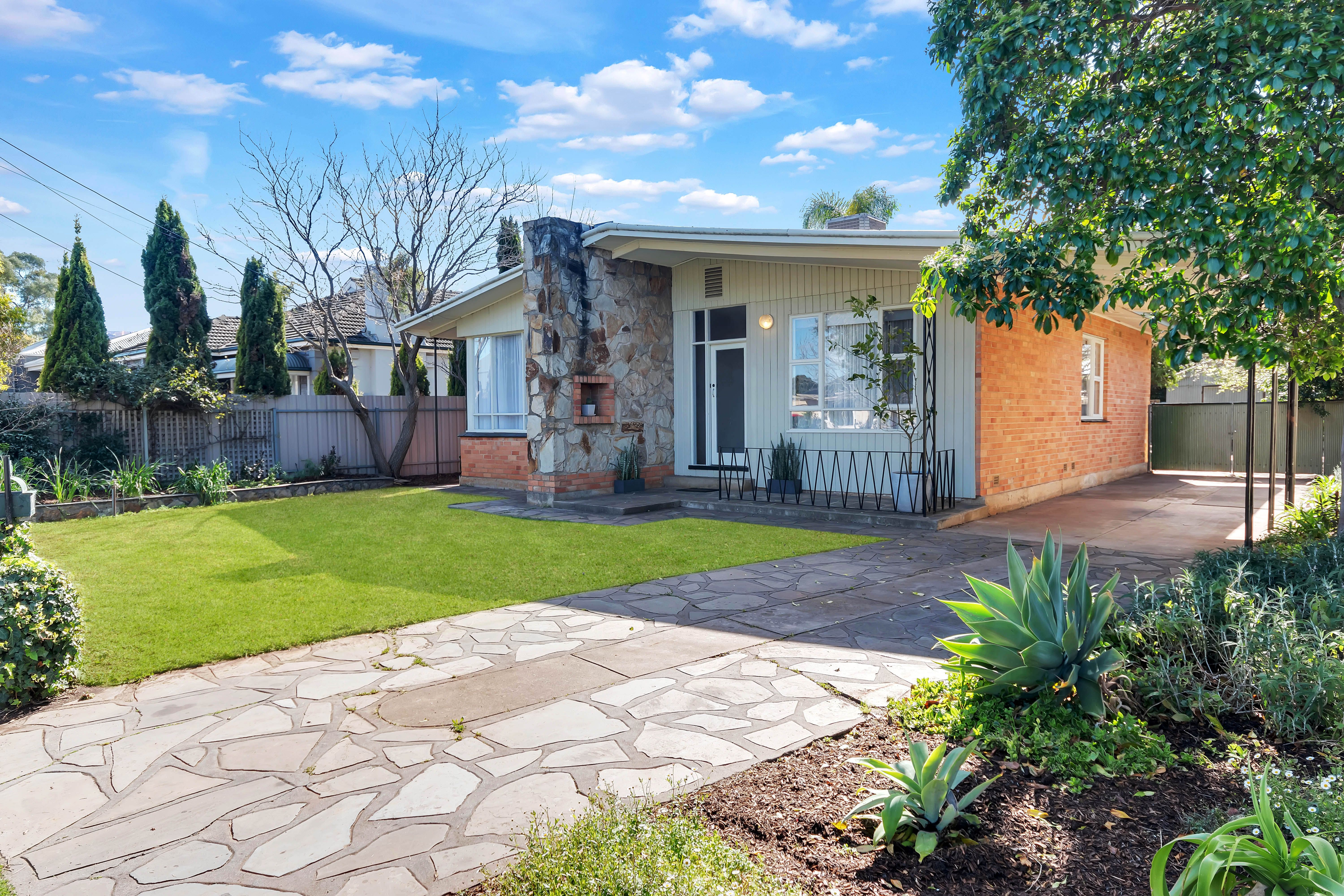 8 TORRENS AV, KLEMZIG SA 5087, 0房, 0浴, House