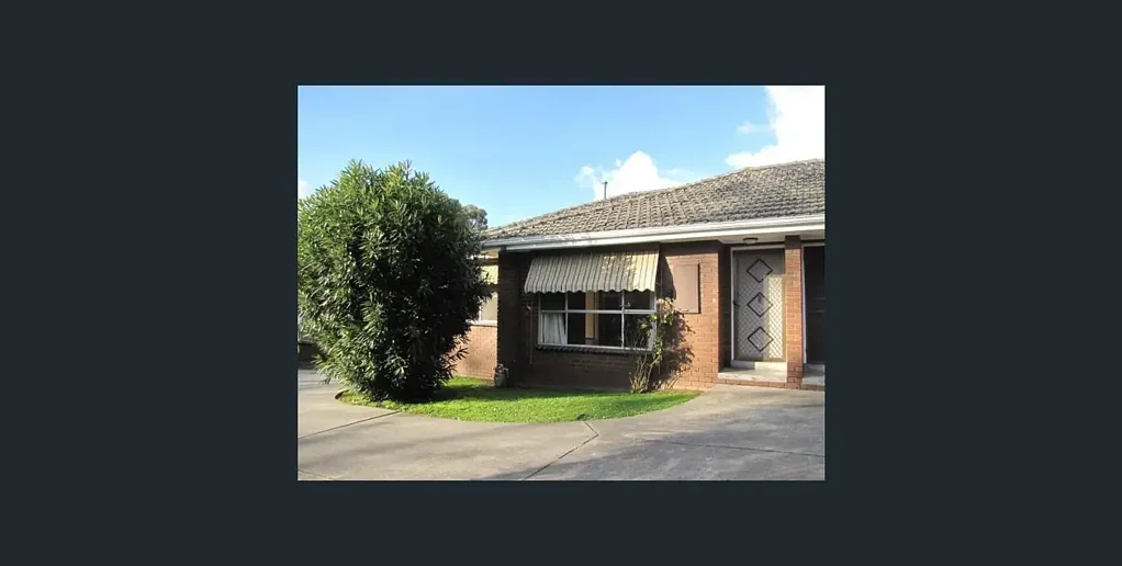 Balwyn High School Zone