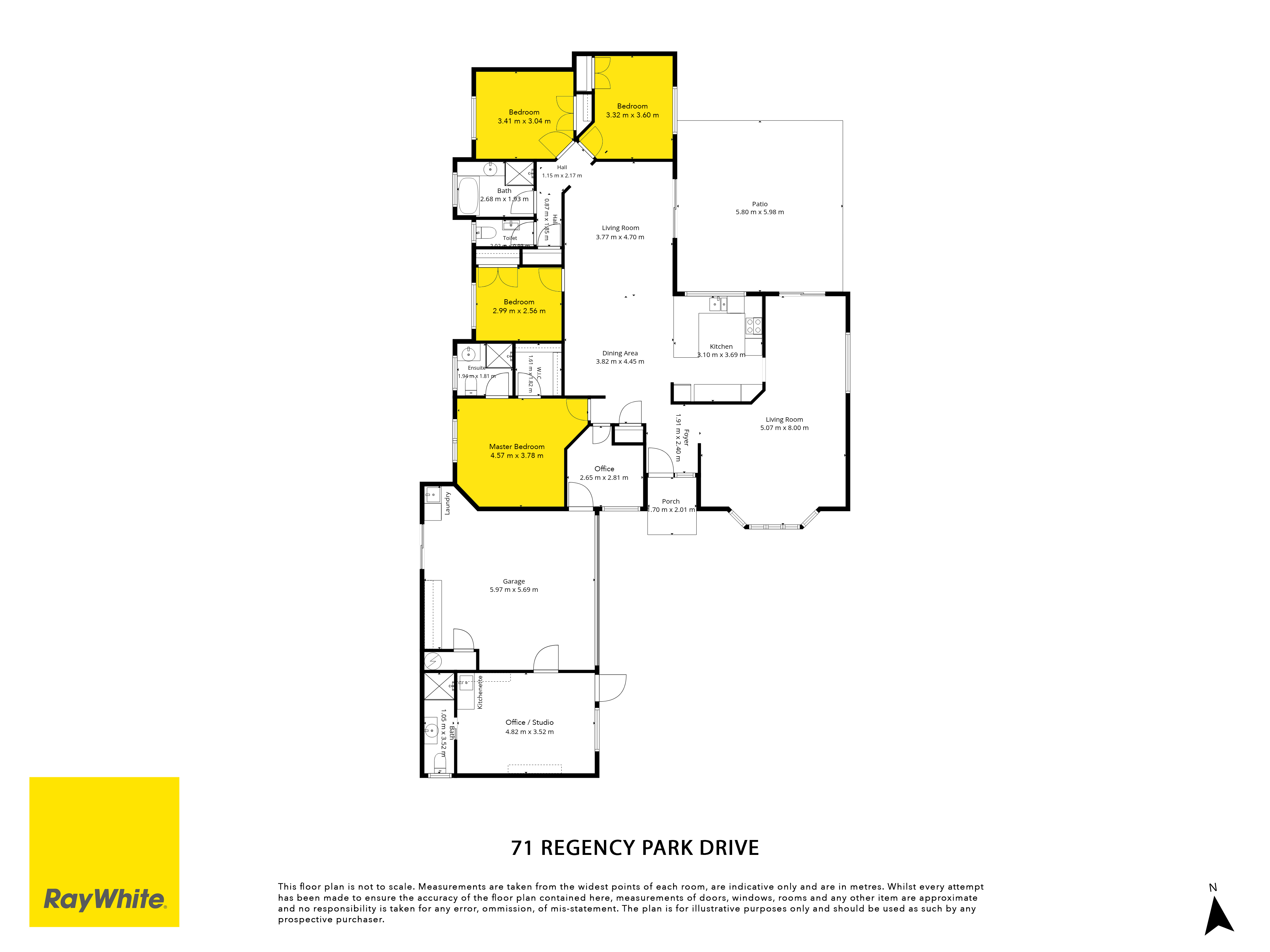 71 Regency Park Drive, Gulf Harbour, photo 2