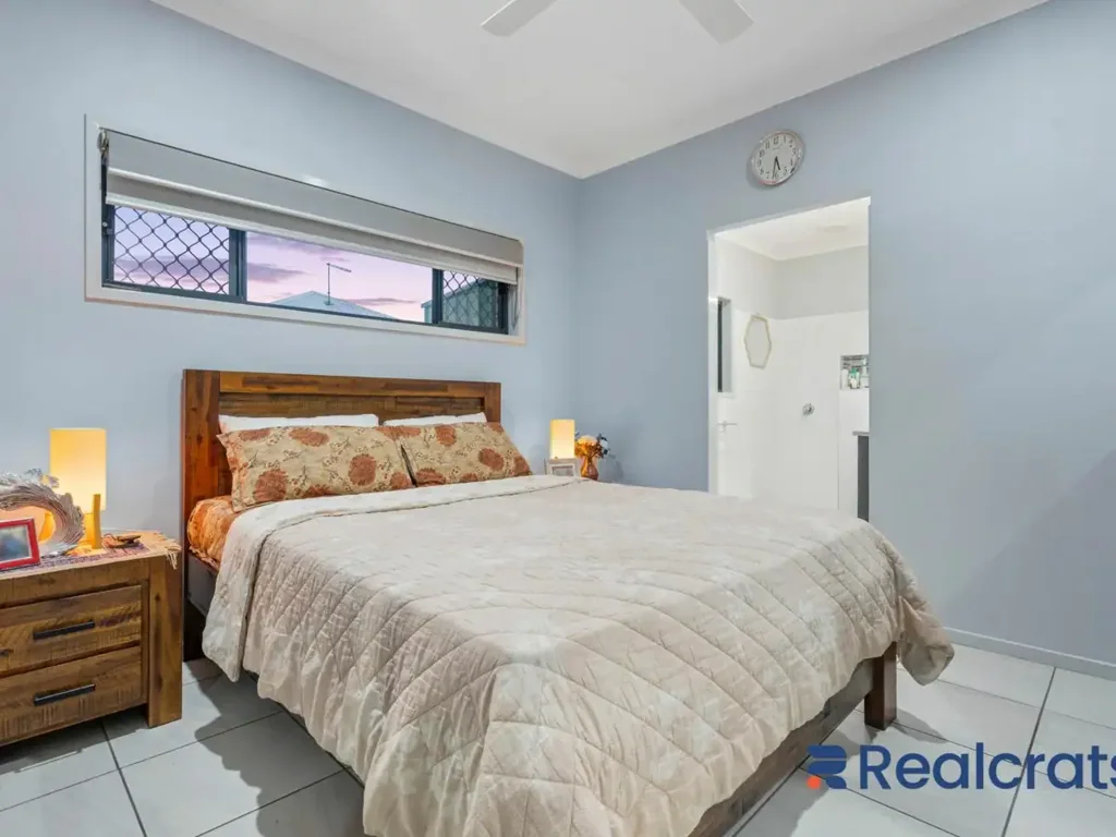 Griffin 3غرفة نوم Must Be Sold - Cozy Riverside Lifestyle Opportunity