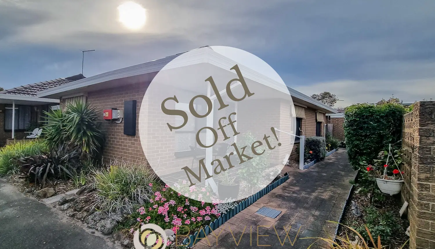 16/1559 Point Nepean Road, Capel Sound, VIC 3940, 2房, 1浴, 排房