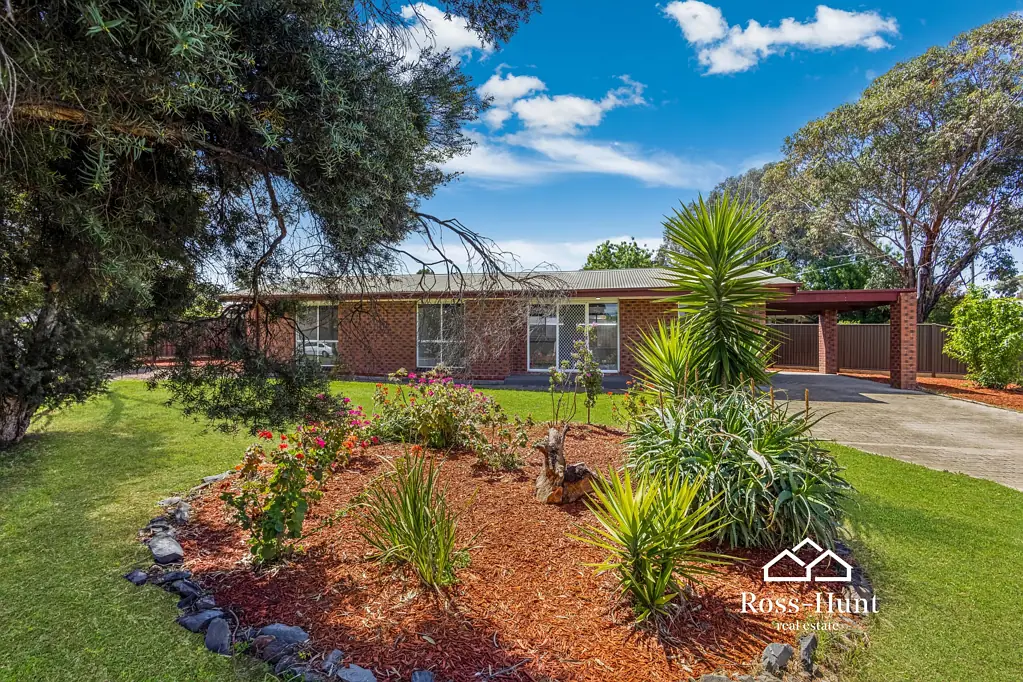 66 Hodgson Street, Eaglehawk, VIC 3556
