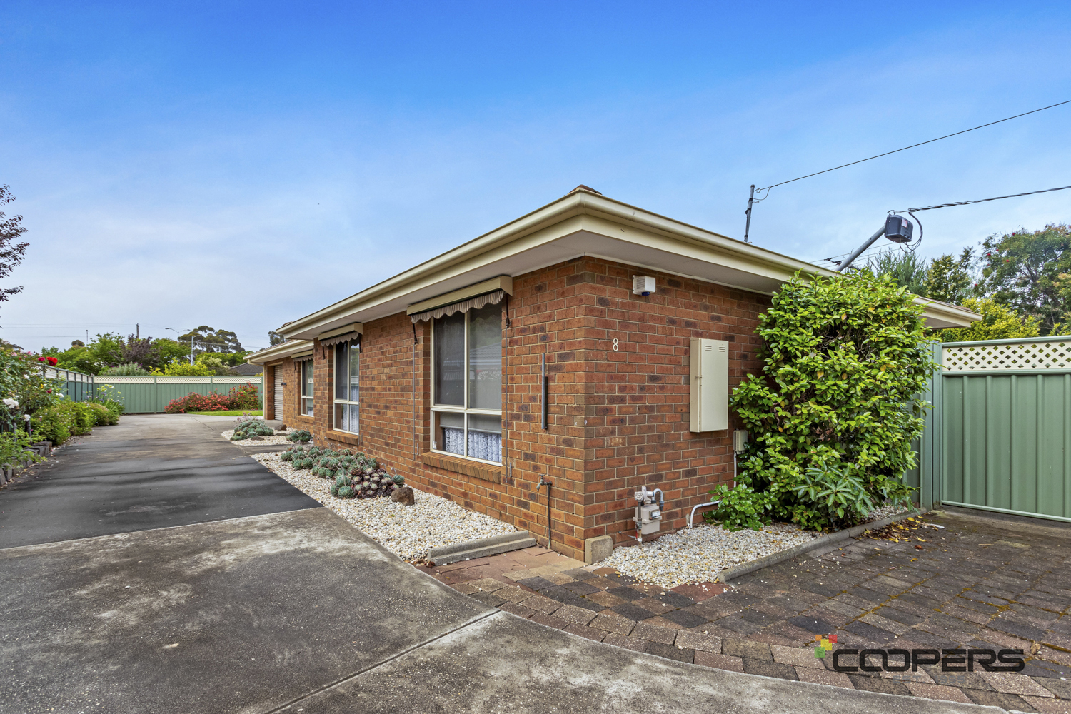 8 BRENNAN ST, MELTON SOUTH VIC 3338, 0 phòng ngủ, 0 phòng tắm, Unit