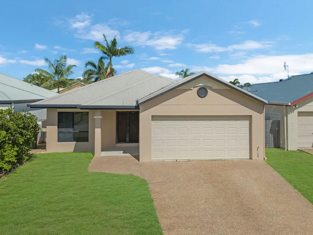 41 Gardenia Avenue, Kirwan, QLD 4817