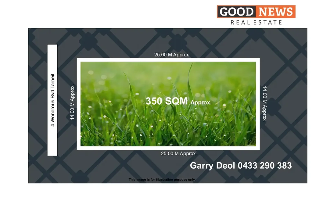4 Wondrous Boulevard, Tarneit, VIC 3029