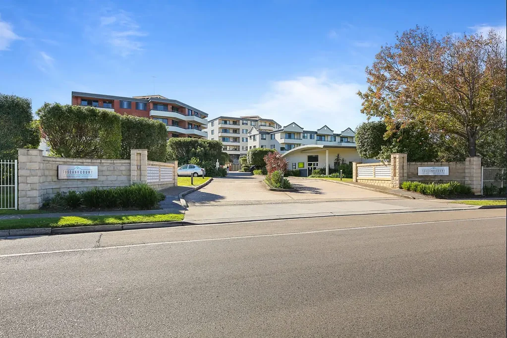 Modern and Spacious 2 Bedroom Apartment