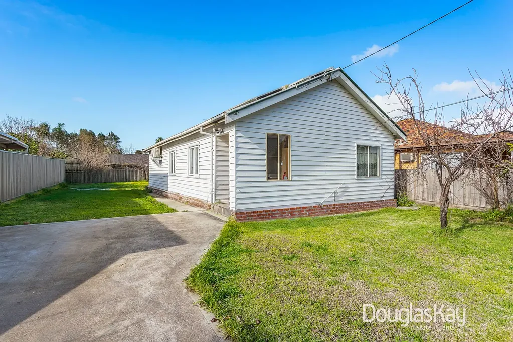 24 Holt Street, Ardeer, VIC 3022