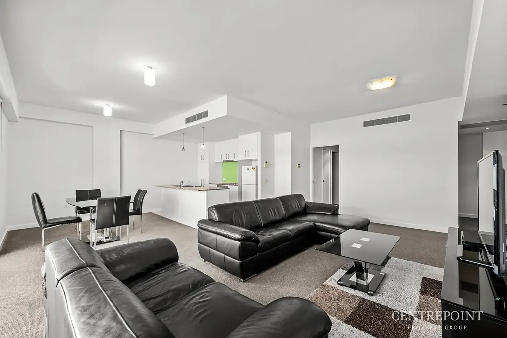 27/11 Bennett Street, East Perth, WA 6004