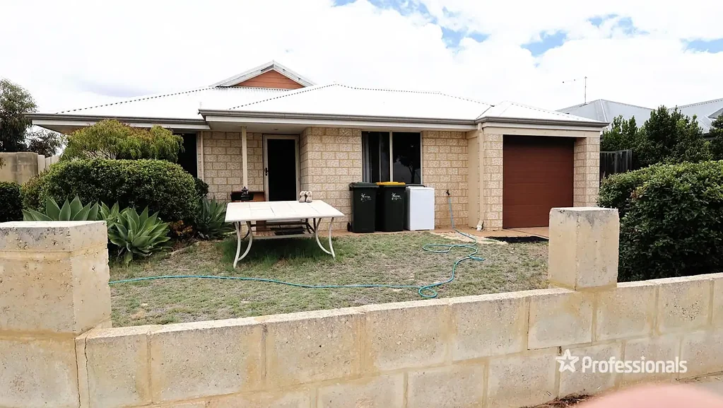 44 Harberton Parkway, Ellenbrook, WA 6069