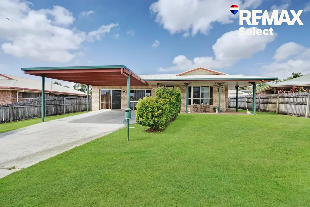 5 Theodore Crescent, Rural View, QLD 4740
